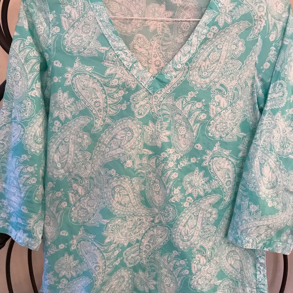 🌼🌼Three islands small top